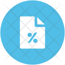 پیش‌نمایش فایل percentage-72 از پک کسب و کار