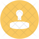 پیش‌نمایش فایل stamp-63 از پک کسب و کار