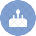 پیش‌نمایش فایل cake-334 از پک جشن و مهمانی