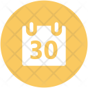 پیش‌نمایش فایل calendar-729 از پک جشن و مهمانی
