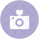 پیش‌نمایش فایل camera-764 از پک جشن و مهمانی