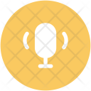 پیش‌نمایش فایل microphone-157 از پک جشن و مهمانی