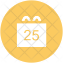 پیش‌نمایش فایل calendar-732 از پک کریسمس