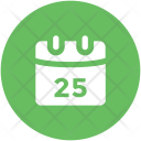 پیش‌نمایش فایل calendar-733 از پک کریسمس