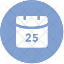 پیش‌نمایش فایل calendar-734 از پک کریسمس