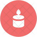 پیش‌نمایش فایل candle-230 از پک کریسمس