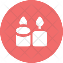 پیش‌نمایش فایل candle-231 از پک کریسمس