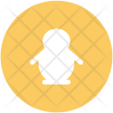 پیش‌نمایش فایل penguin-11 از پک کریسمس