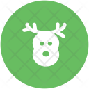پیش‌نمایش فایل reindeer-27 از پک کریسمس