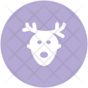 پیش‌نمایش فایل reindeer-28 از پک کریسمس