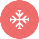 پیش‌نمایش فایل snowflake-161 از پک کریسمس