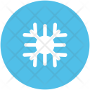 پیش‌نمایش فایل snowflake-166 از پک کریسمس