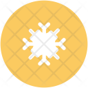 پیش‌نمایش فایل snowflake-167 از پک کریسمس