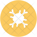 پیش‌نمایش فایل snowflake-169 از پک کریسمس