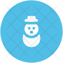 پیش‌نمایش فایل snowman-75 از پک کریسمس
