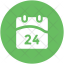 پیش‌نمایش فایل calendar-735 از پک رایانش ابری