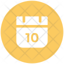 پیش‌نمایش فایل calendar-739 از پک ارتباطات