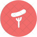 پیش‌نمایش فایل bratwurst-35 از پک غذا