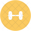 پیش‌نمایش فایل dumbbell-125 از پک سلامت