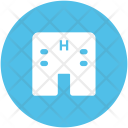 پیش‌نمایش فایل hospital-225 از پک سلامت