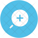 پیش‌نمایش فایل magnifying-35 از پک سلامت