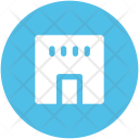 پیش‌نمایش فایل building-758 از پک هتل و رستوران