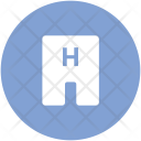 پیش‌نمایش فایل hospital-231 از پک هتل و رستوران