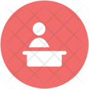 پیش‌نمایش فایل receptionist-6 از پک هتل و رستوران