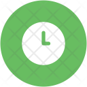 پیش‌نمایش فایل clock-544 از پک صنعتی