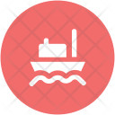 پیش‌نمایش فایل boat-284 از پک حمل و نقل و تحویل