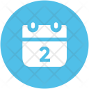 پیش‌نمایش فایل calendar-768 از پک حمل و نقل و تحویل