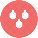 پیش‌نمایش فایل hexagone-18 از پک علم