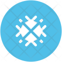 پیش‌نمایش فایل snowflake-186 از پک دانه‌های برف