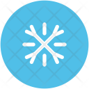 پیش‌نمایش فایل snowflake-188 از پک دانه‌های برف