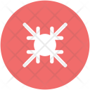 پیش‌نمایش فایل snowflake-189 از پک دانه‌های برف