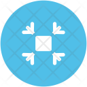 پیش‌نمایش فایل snowflake-191 از پک دانه‌های برف