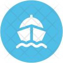 پیش‌نمایش فایل boat-296 از پک حمل و نقل