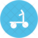 پیش‌نمایش فایل scooter-47 از پک حمل و نقل