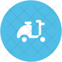 پیش‌نمایش فایل scooty-7 از پک حمل و نقل