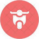 پیش‌نمایش فایل scooty-8 از پک حمل و نقل