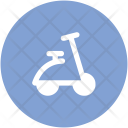 پیش‌نمایش فایل vespa-40 از پک حمل و نقل