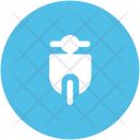 پیش‌نمایش فایل vespa-43 از پک حمل و نقل