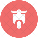 پیش‌نمایش فایل vespa-46 از پک حمل و نقل