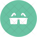پیش‌نمایش فایل glasses-144 از پک مد