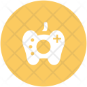 پیش‌نمایش فایل gamepad-73 از پک الکترونیک