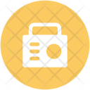 پیش‌نمایش فایل radio-206 از پک الکترونیک
