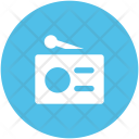 پیش‌نمایش فایل radio-207 از پک الکترونیک