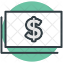 پیش‌نمایش فایل banknote-75 از پک کسب و کار