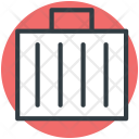 پیش‌نمایش فایل briefcase-210 از پک کسب و کار