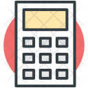 پیش‌نمایش فایل calculator-369 از پک کسب و کار
